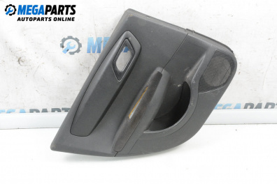 Interior door panel  for Citroen C4 Hatchback I (11.2004 - 12.2013), 5 doors, hatchback, position: rear - right
