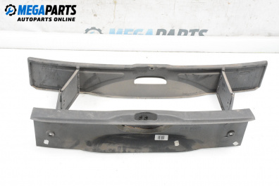 Capitonaj interior portbagaj for Citroen C4 Hatchback I (11.2004 - 12.2013), 5 uși, hatchback