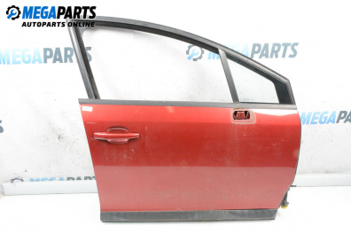 Door for Citroen C4 Hatchback I (11.2004 - 12.2013), 5 doors, hatchback, position: front - right