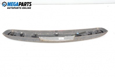 Spoiler for Citroen C4 Hatchback I (11.2004 - 12.2013), hatchback