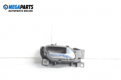 Mâner interior for Citroen C4 Hatchback I (11.2004 - 12.2013), 5 uși, hatchback, position: stânga - spate