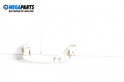 Handle for Citroen C4 Hatchback I (11.2004 - 12.2013), 5 doors, position: front - left