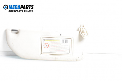 Sonnenblende for Citroen C4 Hatchback I (11.2004 - 12.2013), position: rechts