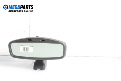 Central rear view mirror for Citroen C4 Hatchback I (11.2004 - 12.2013)