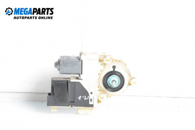 Antriebsmotor el. fensterheber for Citroen C4 Hatchback I (11.2004 - 12.2013), 5 türen, hecktür, position: rechts, vorderseite