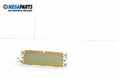 Display for Citroen C4 Hatchback I (11.2004 - 12.2013)