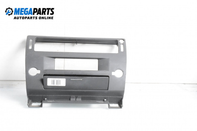 Zentralkonsole for Citroen C4 Hatchback I (11.2004 - 12.2013)