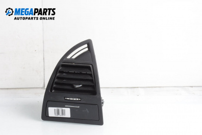 Fantă de aer încălzire for Citroen C4 Hatchback I (11.2004 - 12.2013)