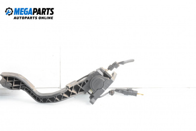 Potentiometer gaspedal for Citroen C4 Hatchback I (11.2004 - 12.2013)