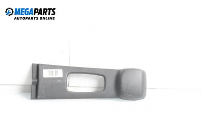 Kunststoffverkleidung for Citroen C4 Hatchback I (11.2004 - 12.2013), 5 türen, hecktür