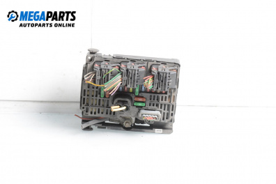 BSI module for Citroen C4 Hatchback I (11.2004 - 12.2013)