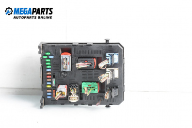 BSI modul for Citroen C4 Hatchback I (11.2004 - 12.2013)