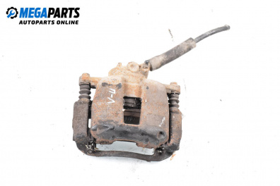Bremszange for Citroen C4 Hatchback I (11.2004 - 12.2013), position: links, vorderseite