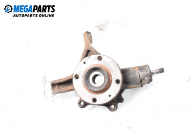 Knuckle hub for Citroen C4 Hatchback I (11.2004 - 12.2013), position: front - right