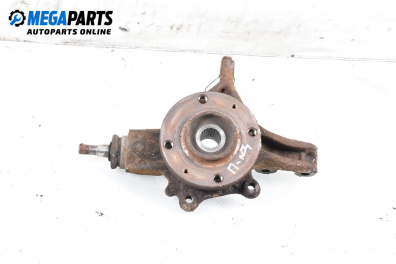 Knuckle hub for Citroen C4 Hatchback I (11.2004 - 12.2013), position: front - left