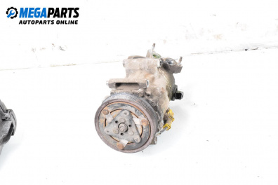Kompressor klimaanlage for Citroen C4 Hatchback I (11.2004 - 12.2013) 1.6 16V, 109 hp, automatic