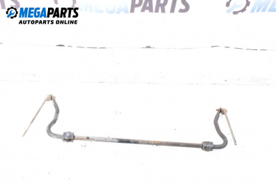 Sway bar for Citroen C4 Hatchback I (11.2004 - 12.2013), hatchback