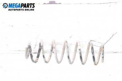Arc for Citroen C4 Hatchback I (11.2004 - 12.2013), hatchback, position: din spate