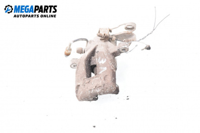 Bremszange for Citroen C4 Hatchback I (11.2004 - 12.2013), position: links, rückseite