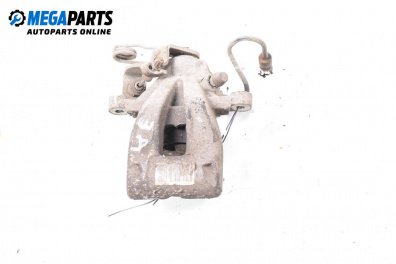 Bremszange for Citroen C4 Hatchback I (11.2004 - 12.2013), position: rechts, rückseite