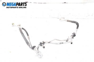 Klimaleitungen for Citroen C4 Hatchback I (11.2004 - 12.2013)