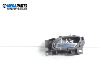 Mâner interior for Citroen C4 Hatchback I (11.2004 - 12.2013), 5 uși, hatchback, position: stânga - spate