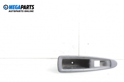 Interior plastic for Citroen C4 Hatchback I (11.2004 - 12.2013), 5 doors, hatchback, position: front