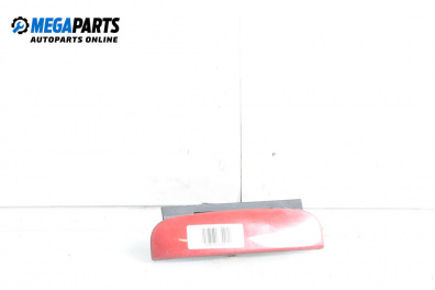 Mâner exterior portbagaj for Citroen C4 Hatchback I (11.2004 - 12.2013), hatchback