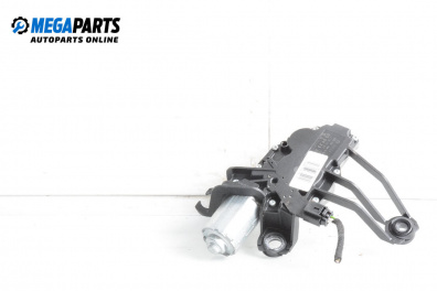 Motor scheibenwischer, vorne for Citroen C4 Hatchback I (11.2004 - 12.2013), hecktür, position: rückseite