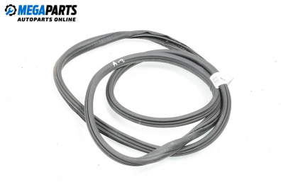 Türdichtung for Citroen C4 Hatchback I (11.2004 - 12.2013), 5 türen, hecktür, position: links, rückseite