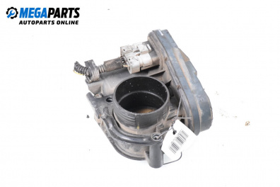Butterfly valve for Citroen C4 Hatchback I (11.2004 - 12.2013) 1.6 16V, 109 hp