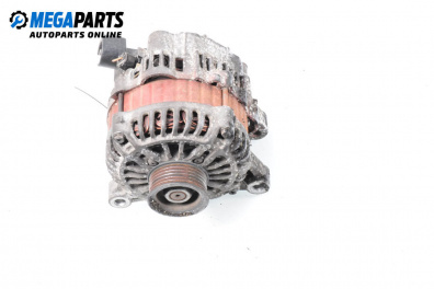 Alternator for Citroen C4 Hatchback I (11.2004 - 12.2013) 1.6 16V, 109 hp
