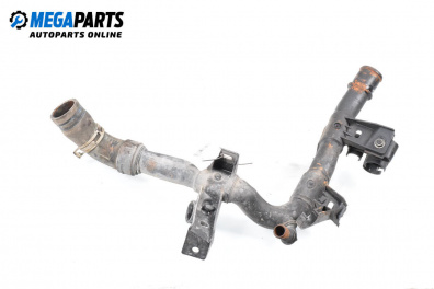 Conductă de apă for Citroen C4 Hatchback I (11.2004 - 12.2013) 1.6 16V, 109 hp
