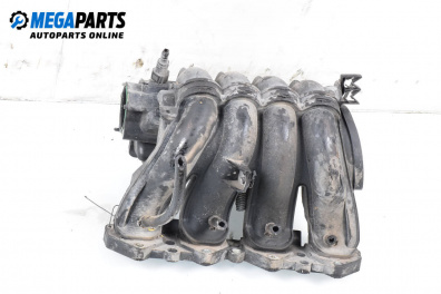 Galerie de admisie for Citroen C4 Hatchback I (11.2004 - 12.2013) 1.6 16V, 109 hp