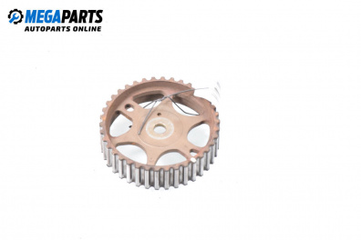 Roată dințată arbor cu came for Citroen C4 Hatchback I (11.2004 - 12.2013) 1.6 16V, 109 hp