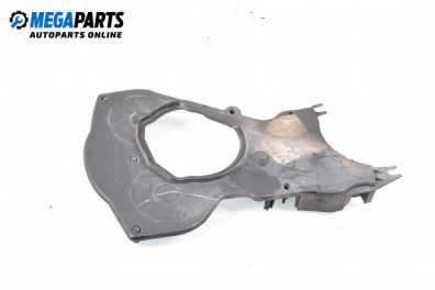 Zahnriemenabdeckung for Citroen C4 Hatchback I (11.2004 - 12.2013) 1.6 16V, 109 hp