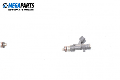 Duza benzină for Citroen C4 Hatchback I (11.2004 - 12.2013) 1.6 16V, 109 hp