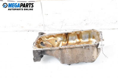 Kurbelgehäuse for Citroen C4 Hatchback I (11.2004 - 12.2013) 1.6 16V, 109 hp
