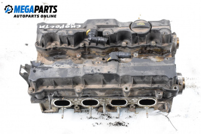 Engine head for Citroen C4 Hatchback I (11.2004 - 12.2013) 1.6 16V, 109 hp
