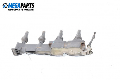 Bobină de aprindere for Citroen C4 Hatchback I (11.2004 - 12.2013) 1.6 16V, 109 hp