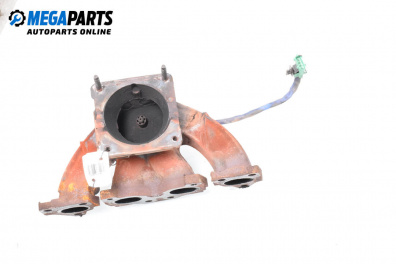 Abgaskrümmer for Citroen C4 Hatchback I (11.2004 - 12.2013) 1.6 16V, 109 hp