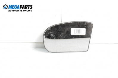 Oglindă for Mercedes-Benz C-Class Coupe (CL203) (03.2001 - 06.2007), 3 uși, coupe, position: stânga