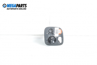 Lights switch for Mercedes-Benz C-Class Coupe (CL203) (03.2001 - 06.2007)