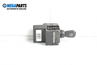 Zündschlüssel for Mercedes-Benz C-Class Coupe (CL203) (03.2001 - 06.2007)