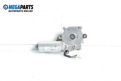 Sunroof motor for Mercedes-Benz C-Class Coupe (CL203) (03.2001 - 06.2007), coupe