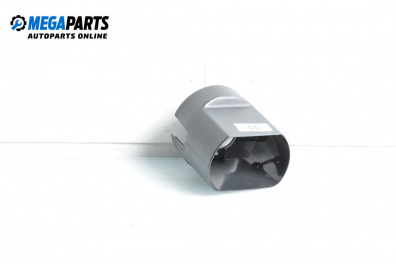 Interieur kunststoffbauteile lenkrad for Mercedes-Benz C-Class Coupe (CL203) (03.2001 - 06.2007), 3 türen, coupe