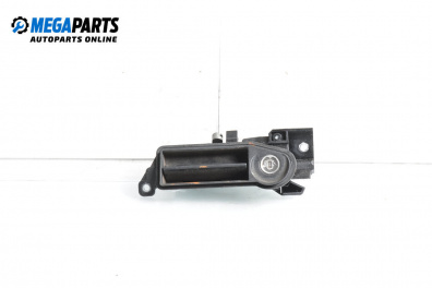 Außengriff, heckklappe for Mercedes-Benz C-Class Coupe (CL203) (03.2001 - 06.2007), coupe