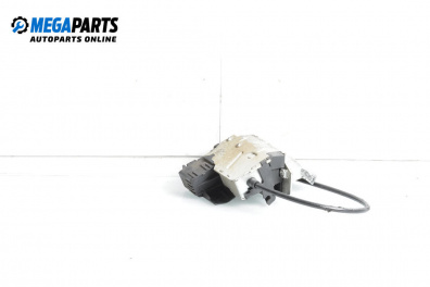 Heckklappe-schloss for Mercedes-Benz C-Class Coupe (CL203) (03.2001 - 06.2007), coupe, position: rückseite