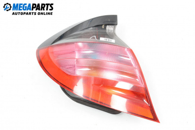 Stop for Mercedes-Benz C-Class Coupe (CL203) (03.2001 - 06.2007), coupe, position: stânga