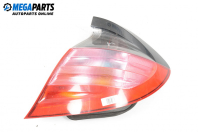 Stop for Mercedes-Benz C-Class Coupe (CL203) (03.2001 - 06.2007), coupe, position: dreapta
